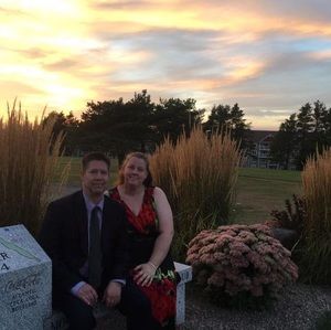 Meet your Posher, Michele